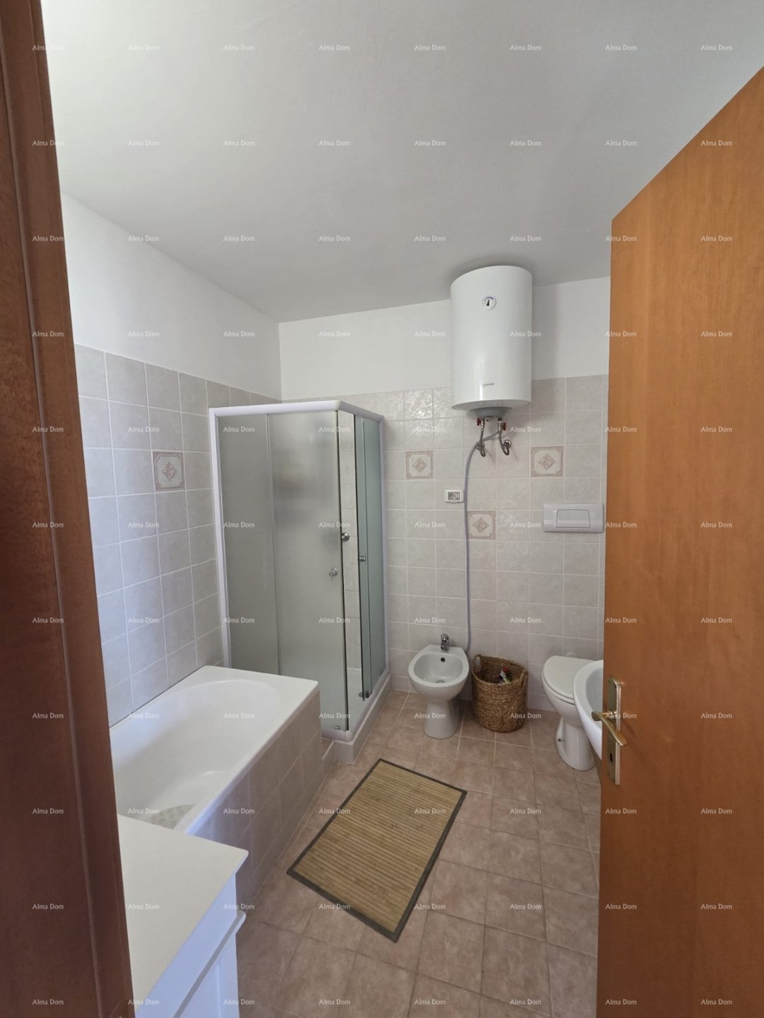 Apartmán Na predaj - ISTARSKA Ližnjan