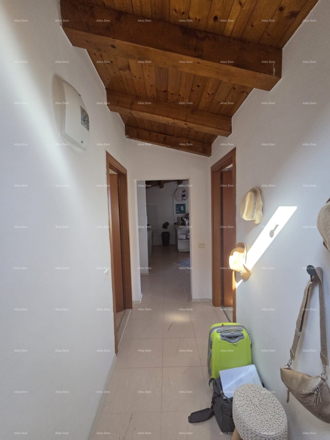 Apartmán Na predaj - ISTARSKA Ližnjan