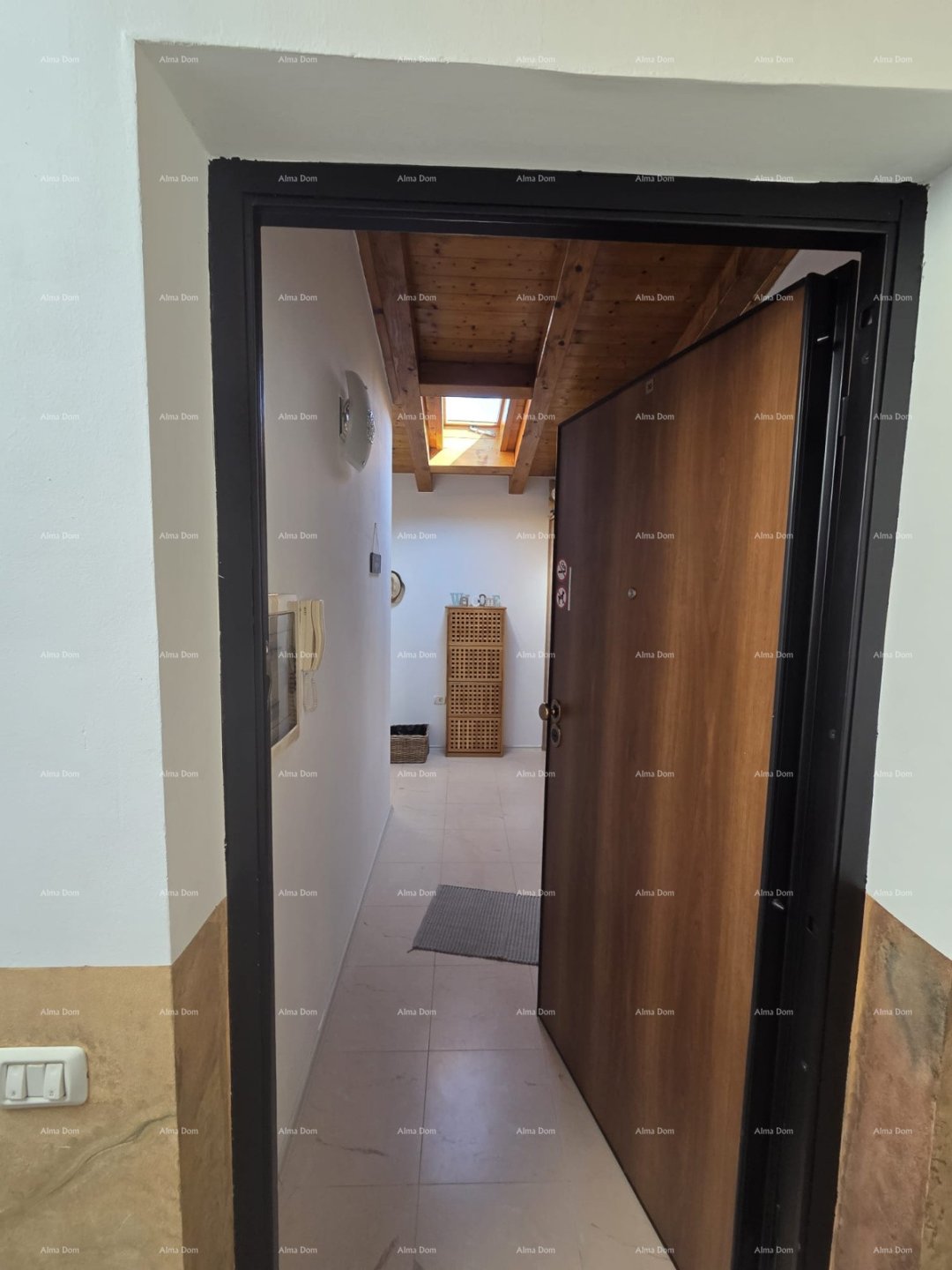 Apartmán Na predaj - ISTARSKA Ližnjan