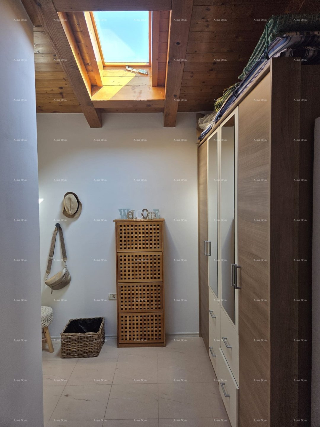 Apartmán Na predaj - ISTARSKA Ližnjan