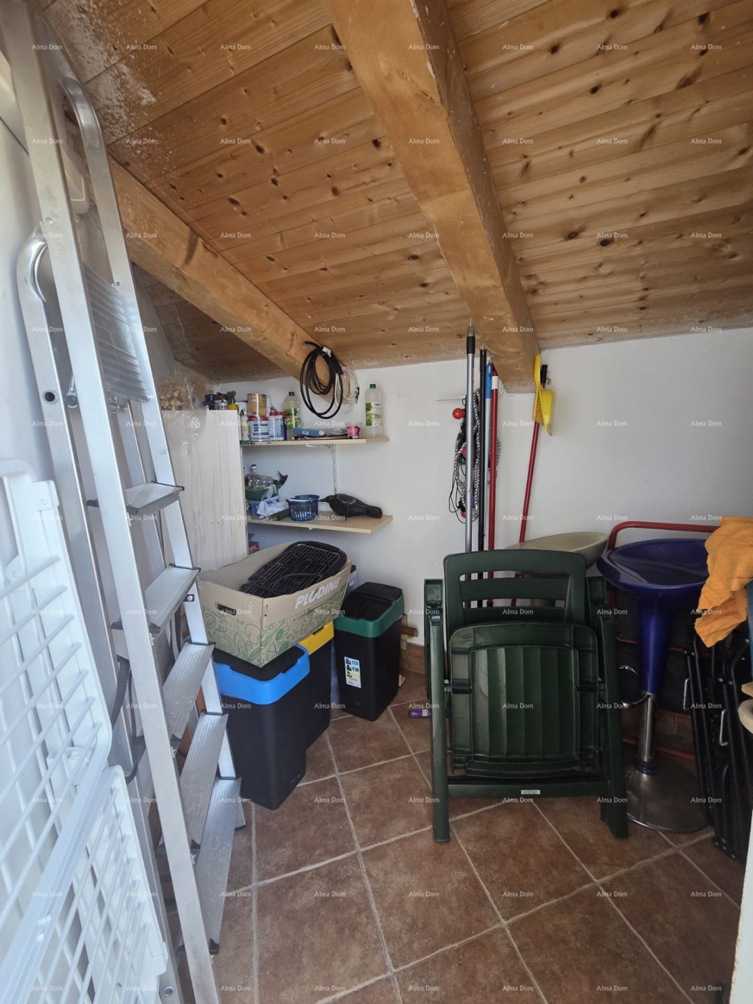 Apartmán Na predaj - ISTARSKA Ližnjan