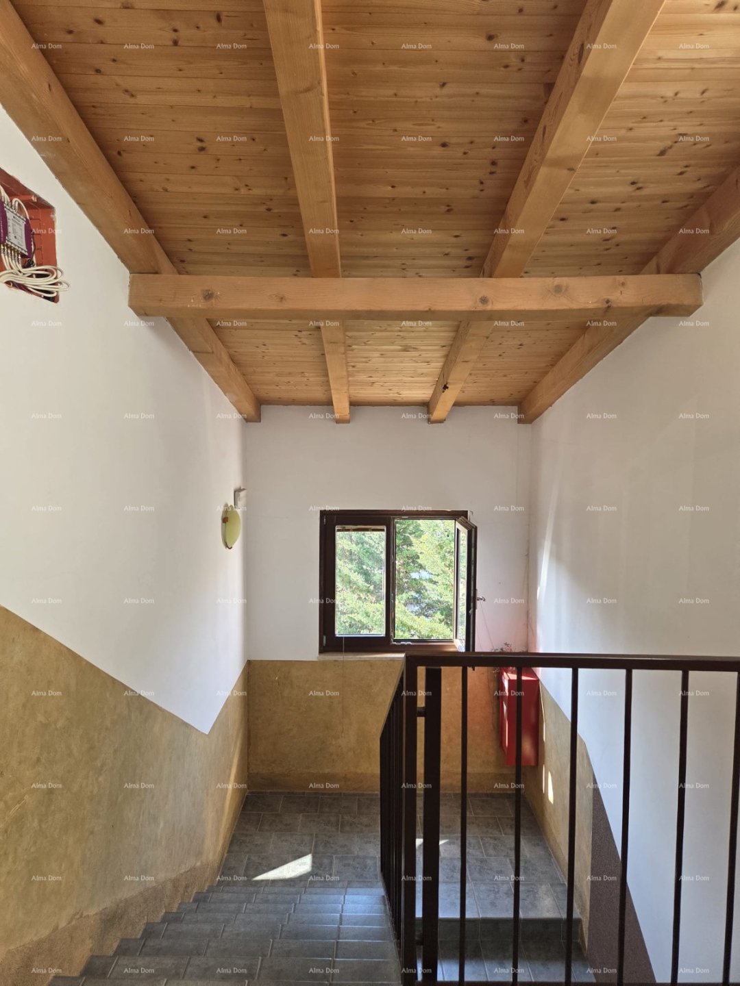 Apartmán Na predaj - ISTARSKA Ližnjan