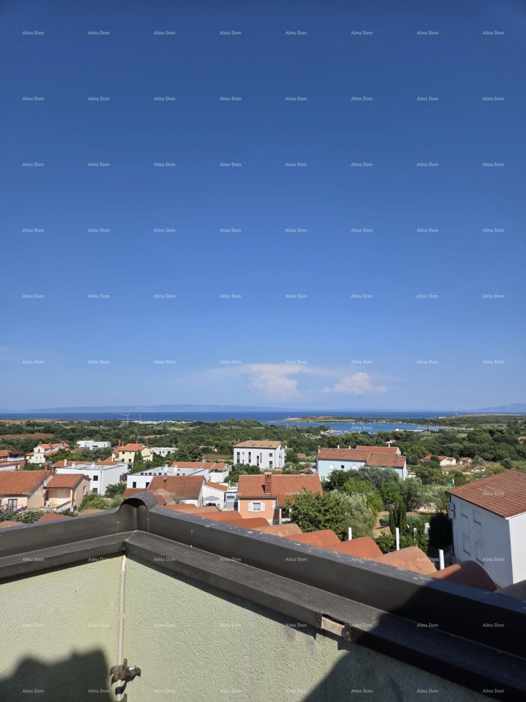 Apartmán Na predaj - ISTARSKA Ližnjan