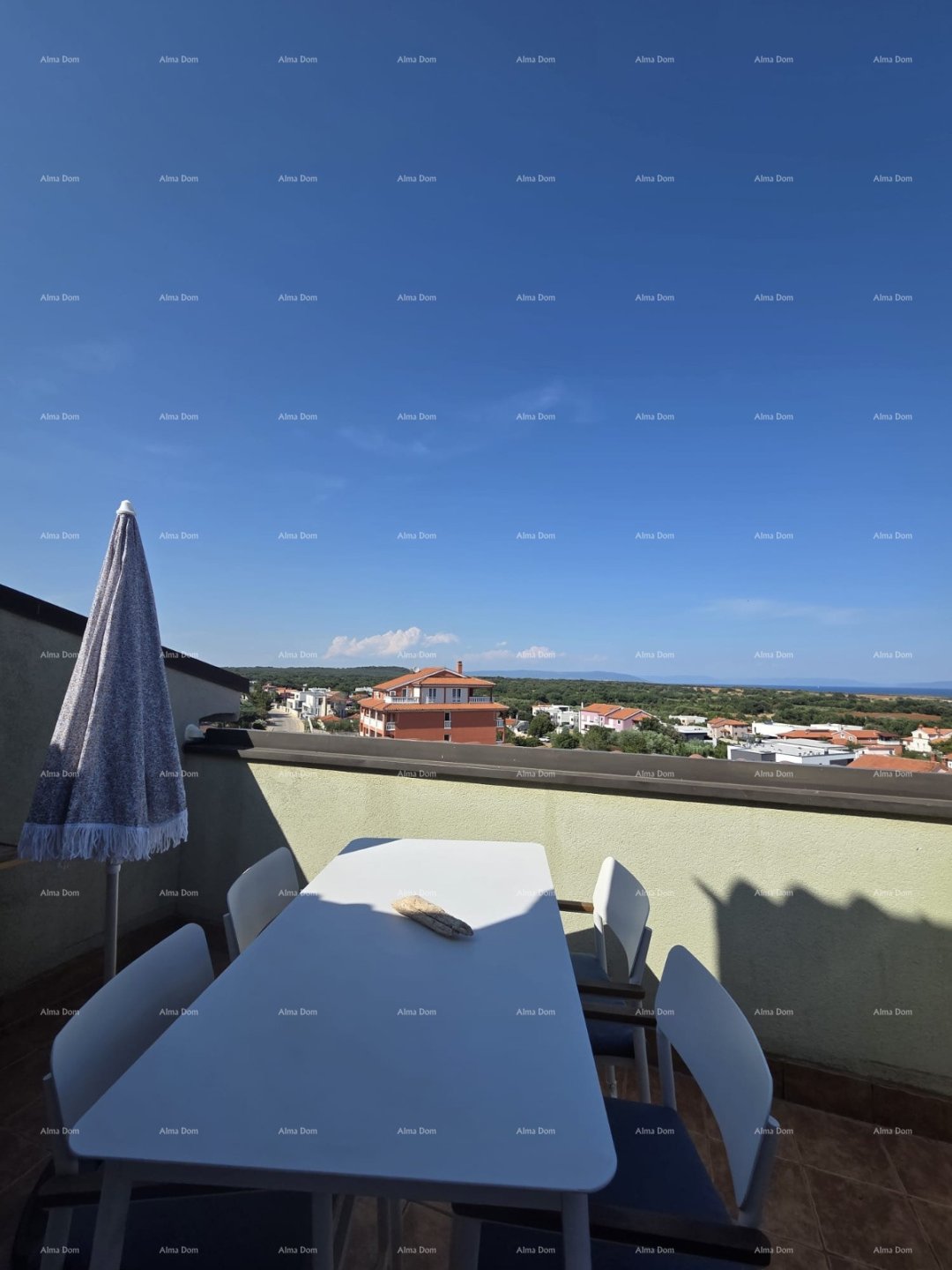 Apartmán Na predaj - ISTARSKA Ližnjan