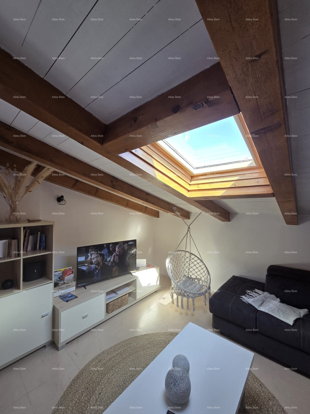 Apartmán Na predaj - ISTARSKA Ližnjan