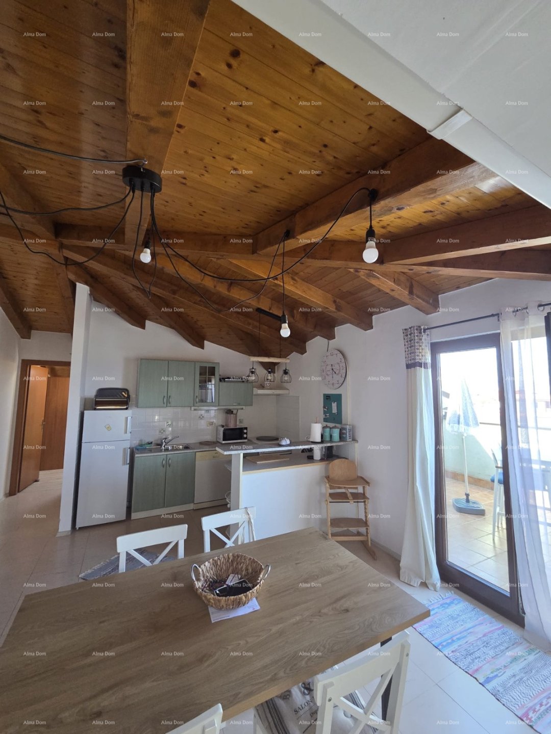Apartmán Na predaj - ISTARSKA Ližnjan