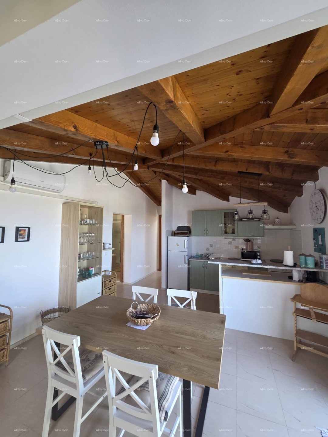 Apartmán Na predaj - ISTARSKA Ližnjan