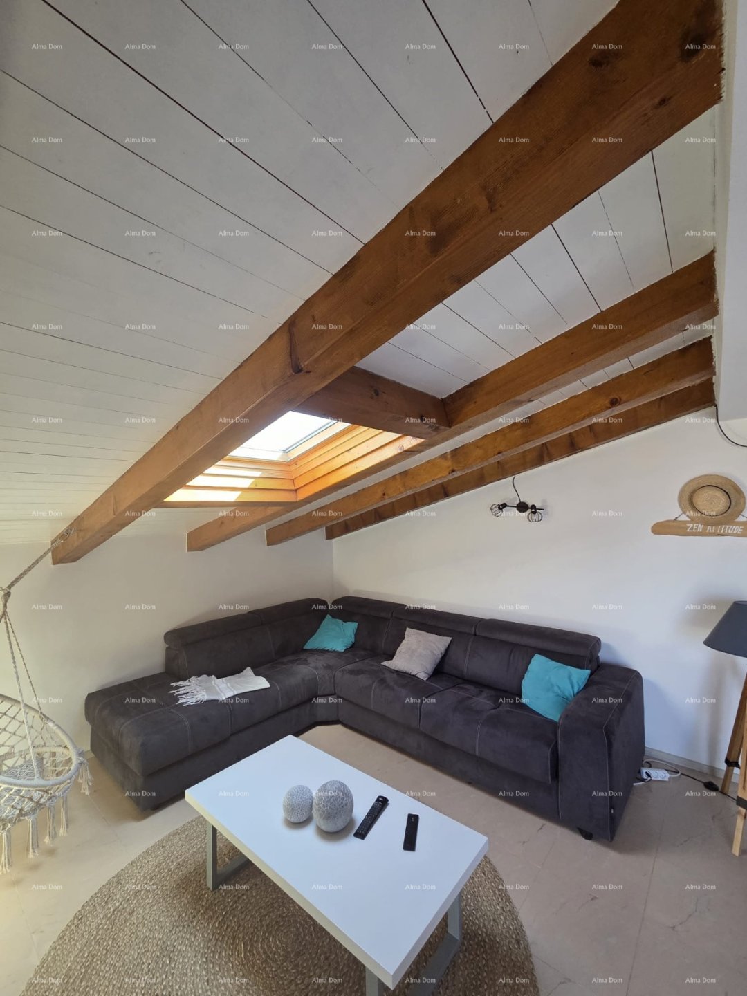 Apartmán Na predaj - ISTARSKA Ližnjan