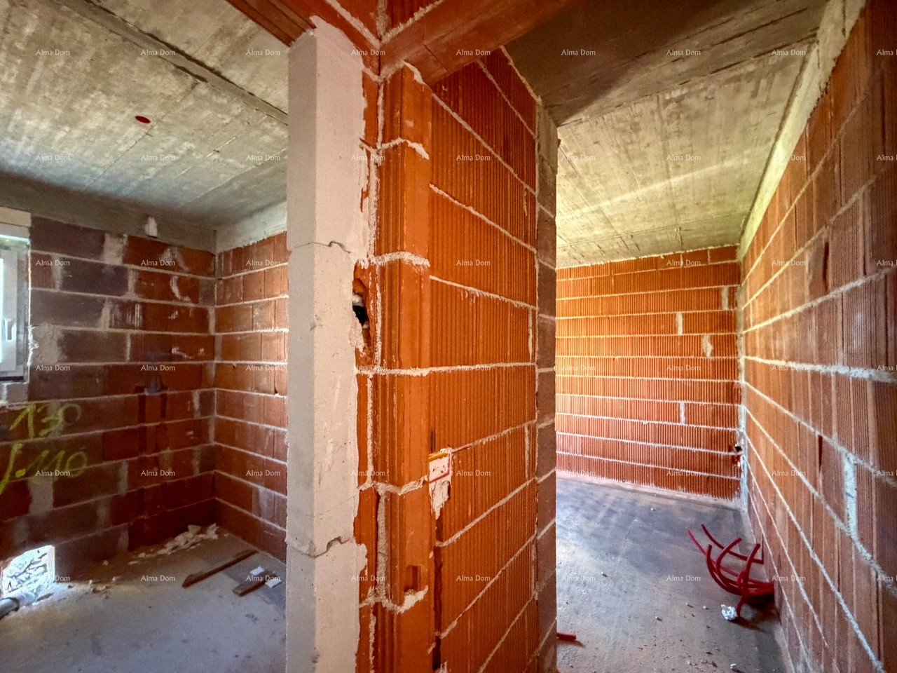 Flat For sale - ZADARSKA Novigrad
