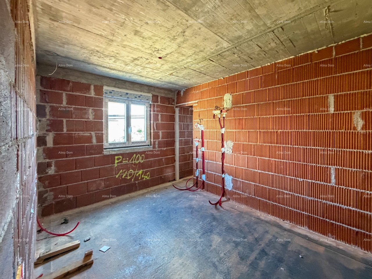 Flat For sale - ZADARSKA Novigrad