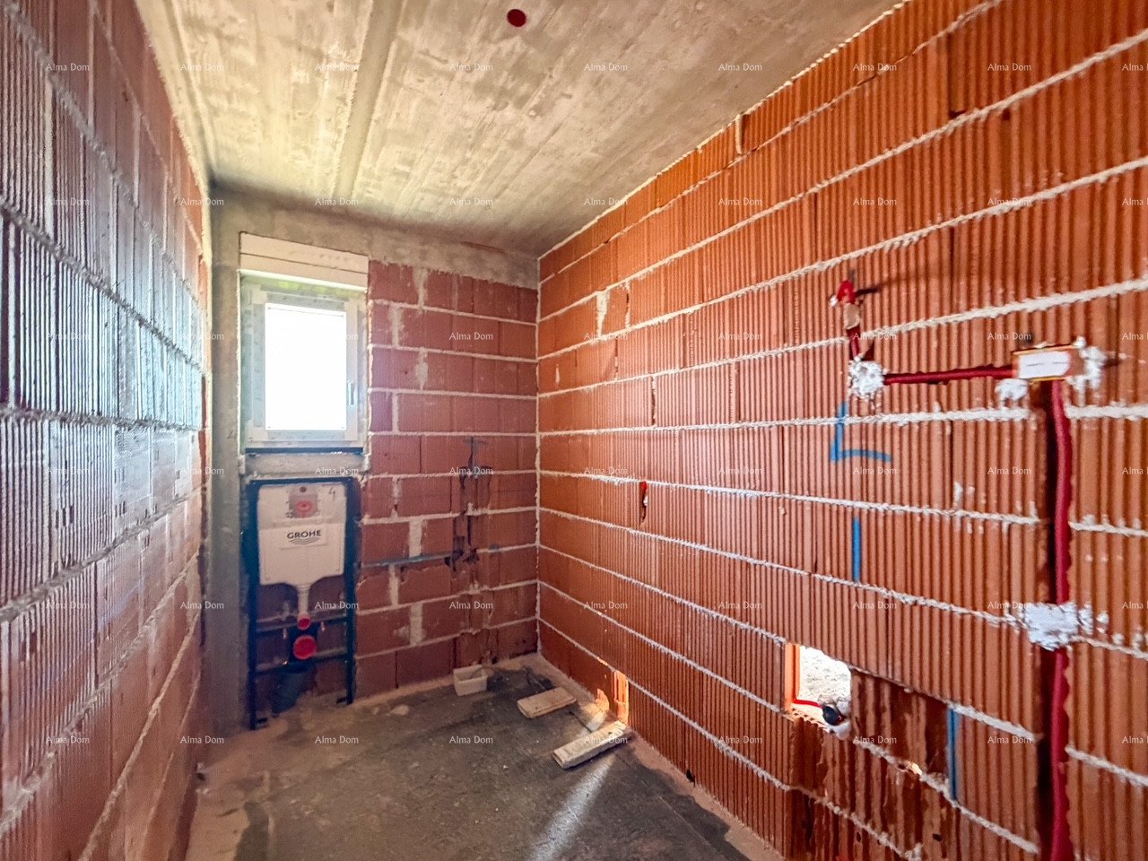 Flat For sale - ZADARSKA Novigrad