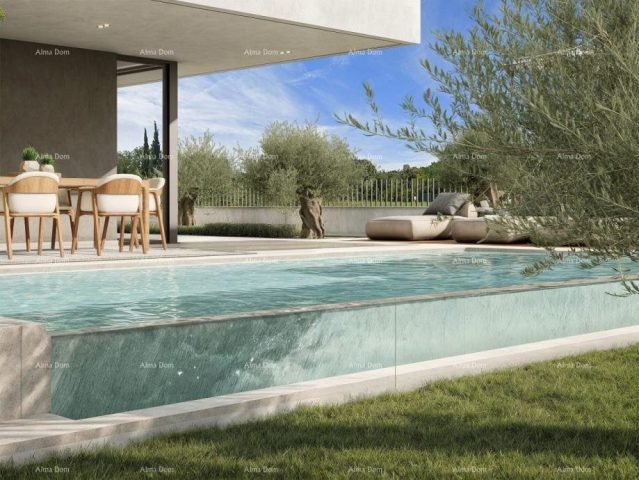 Flat For sale - Istarska Rovinj - foto 3/14