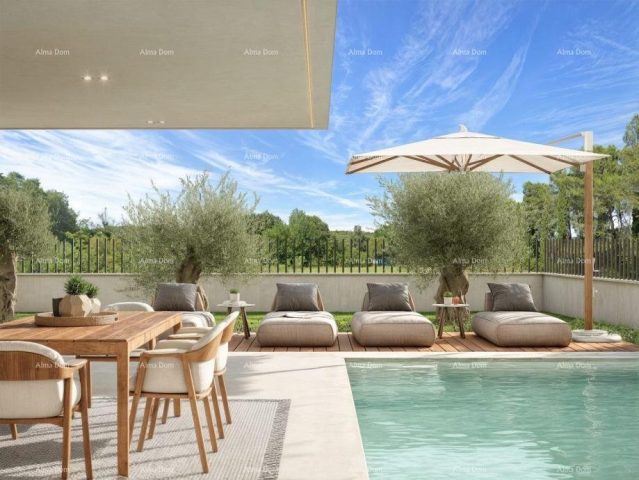 Flat For sale - Istarska Rovinj - foto 4/14