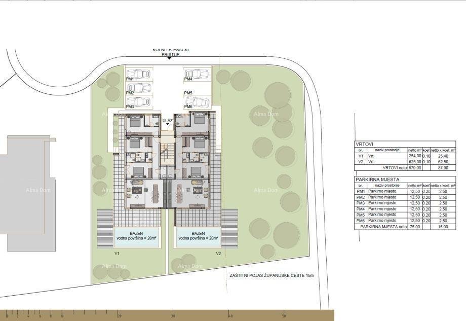 Flat For sale - ISTARSKA Rovinj