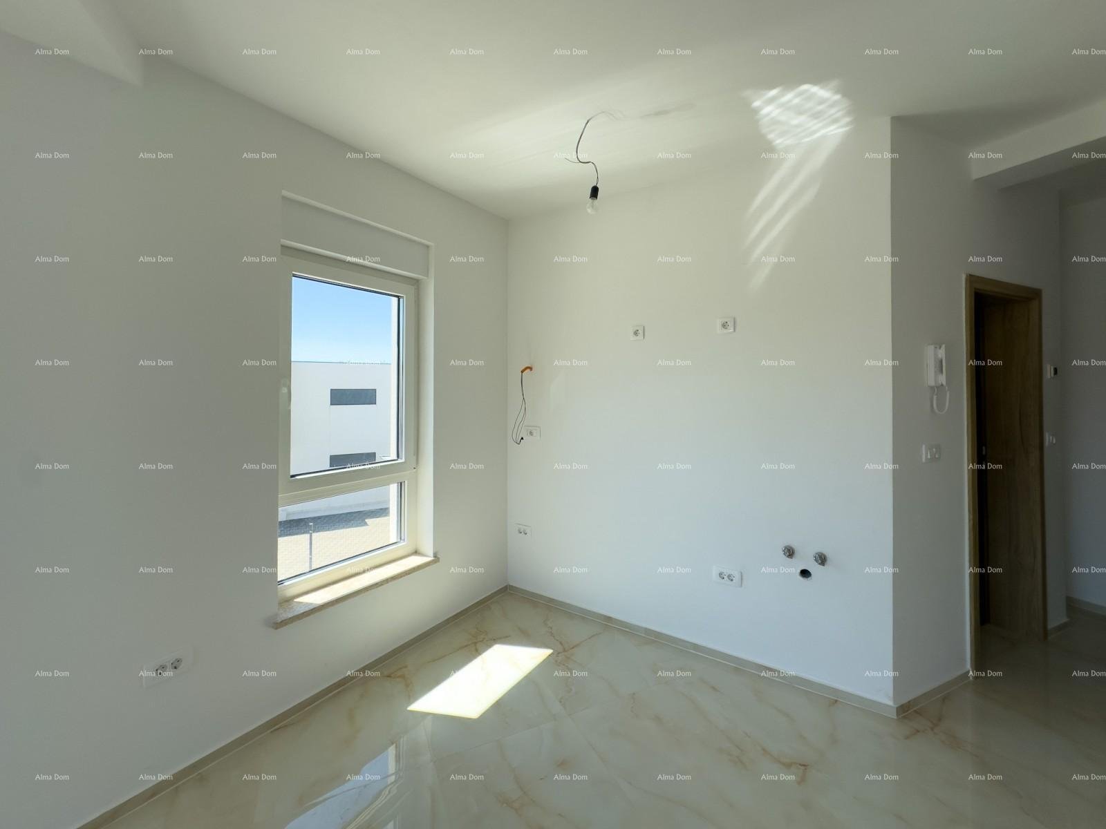 Apartment Zu verkaufen - ISTARSKA Medulin