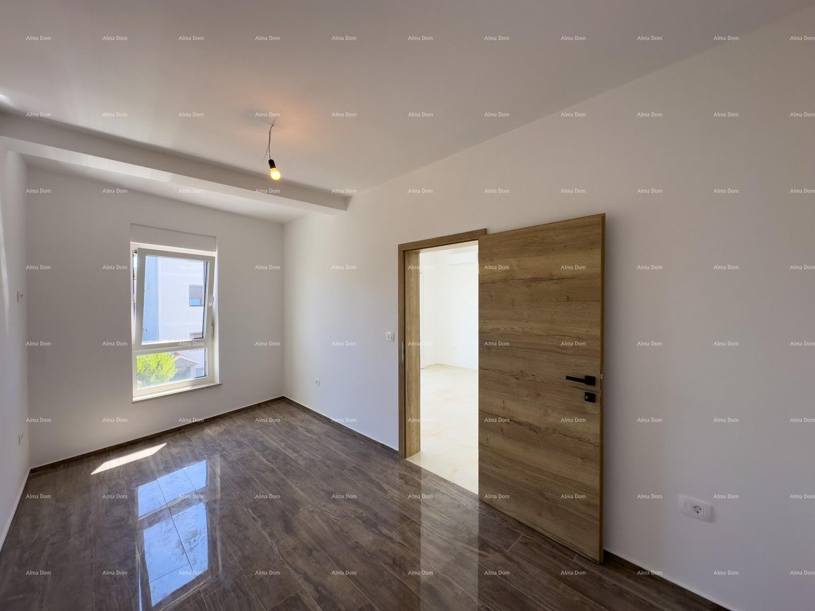 Apartment Zu verkaufen - ISTARSKA Medulin