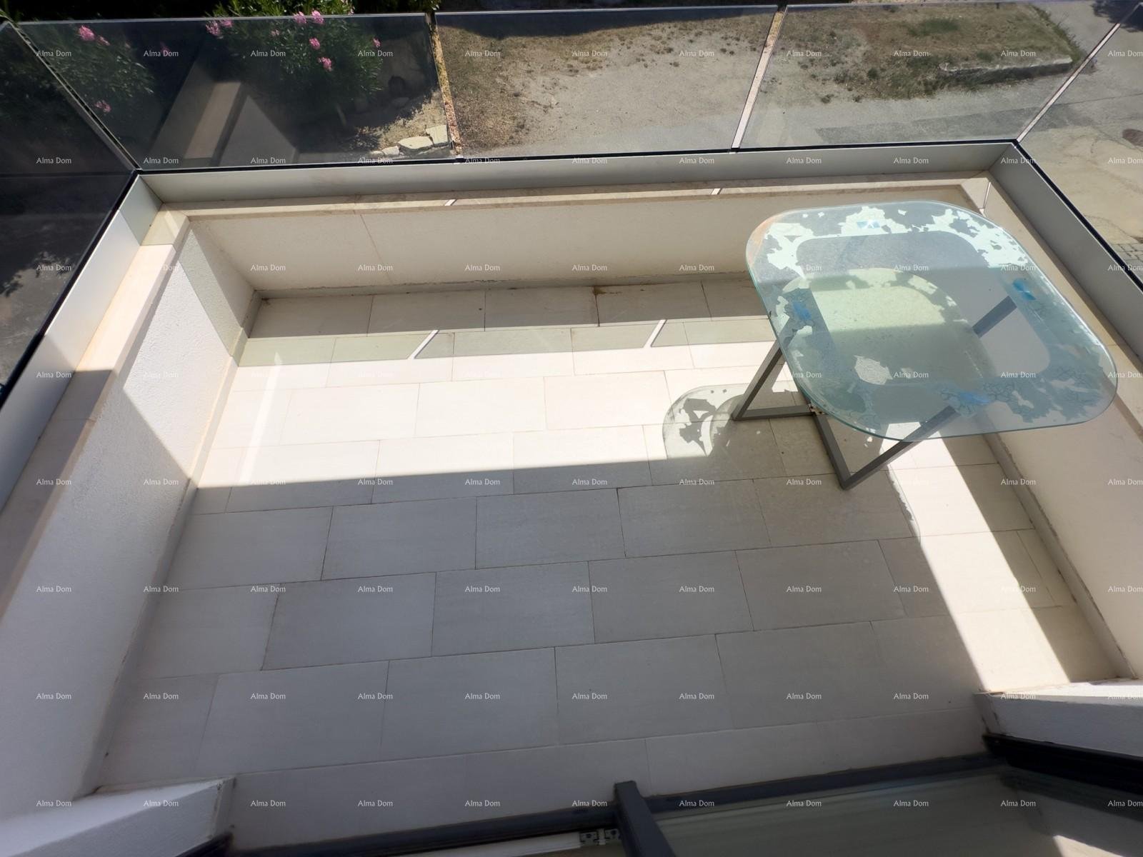 Apartment Zu verkaufen - ISTARSKA Medulin