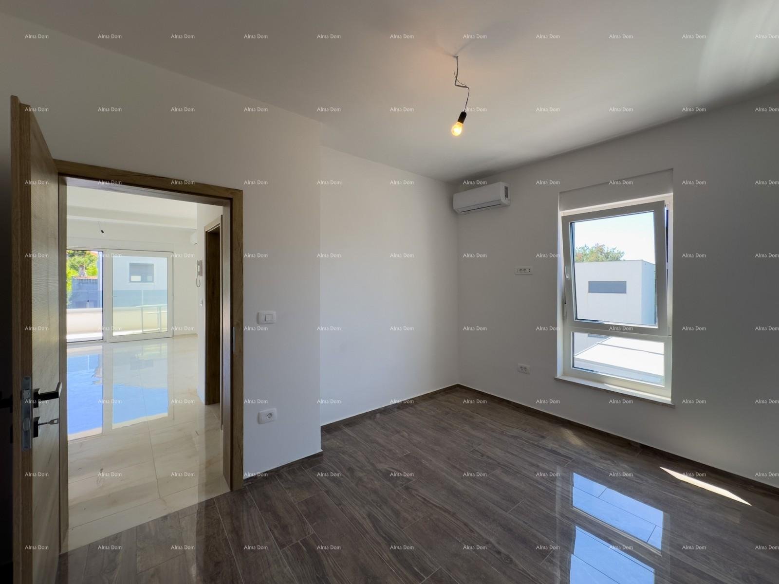 Apartment Zu verkaufen - ISTARSKA Medulin