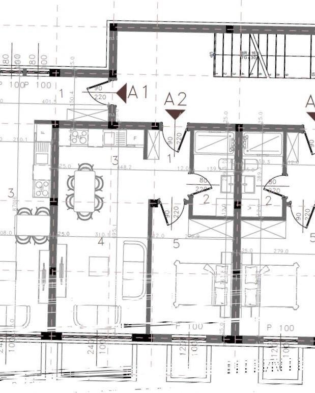 Apartmán Na prodej - ISTARSKA Medulin