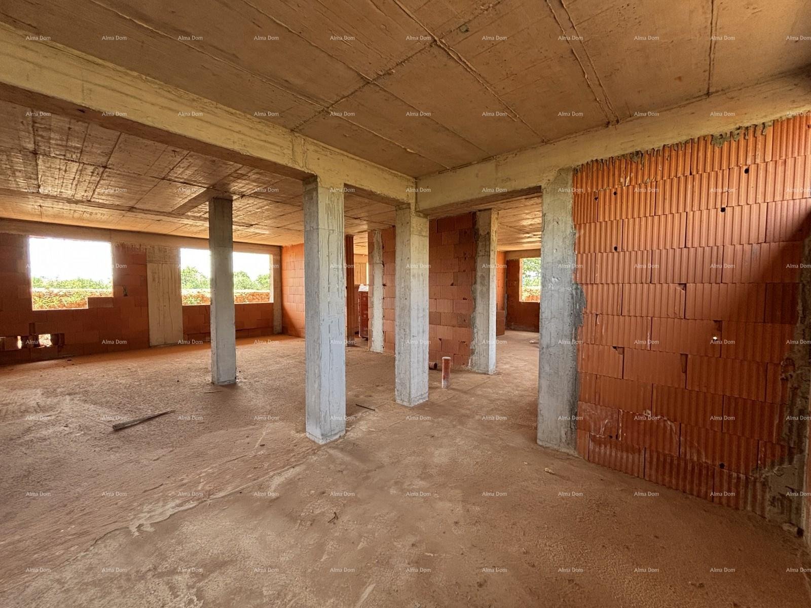 Apartmán Na prodej - ISTARSKA Medulin