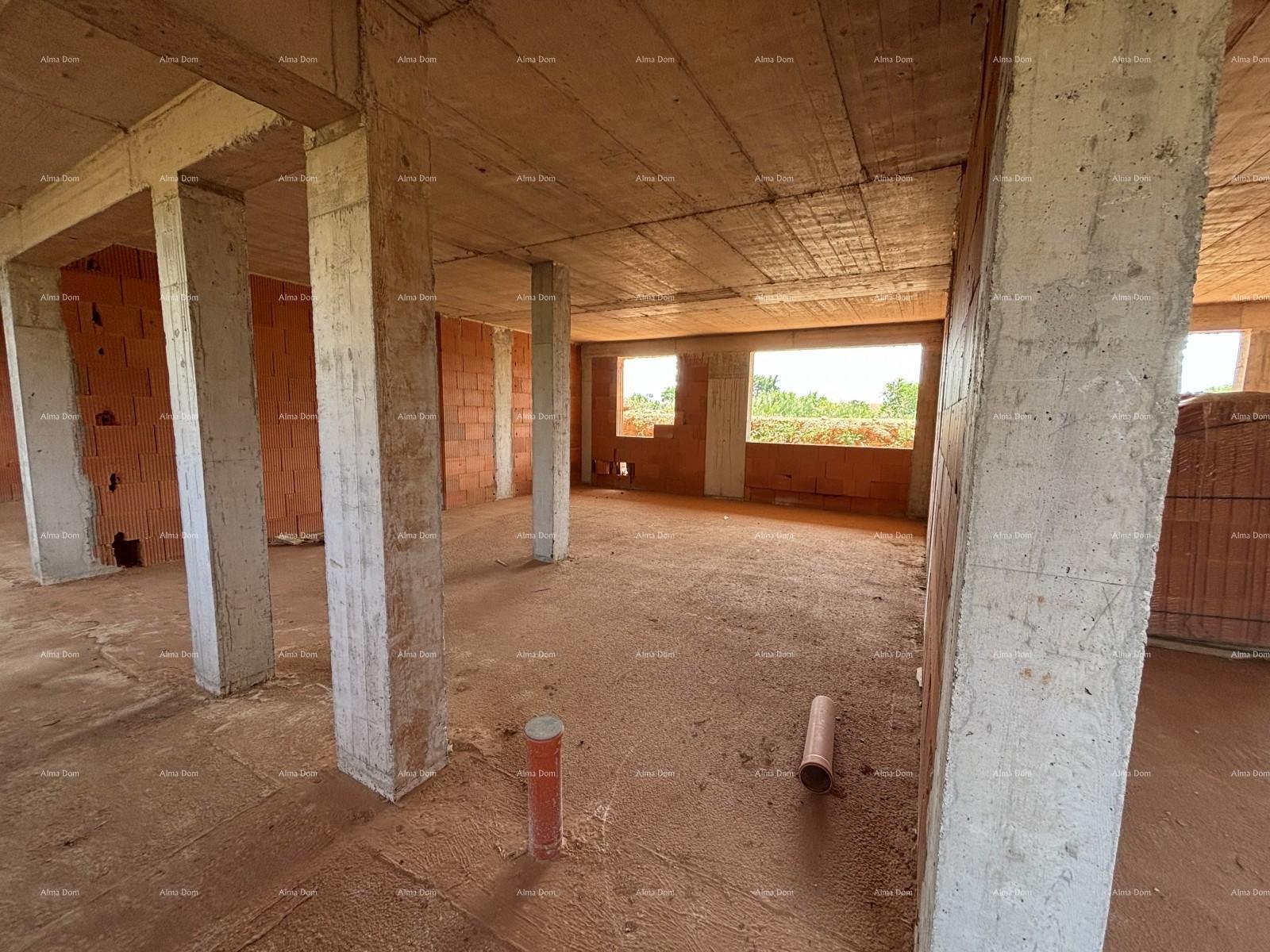 Apartmán Na prodej - ISTARSKA Medulin