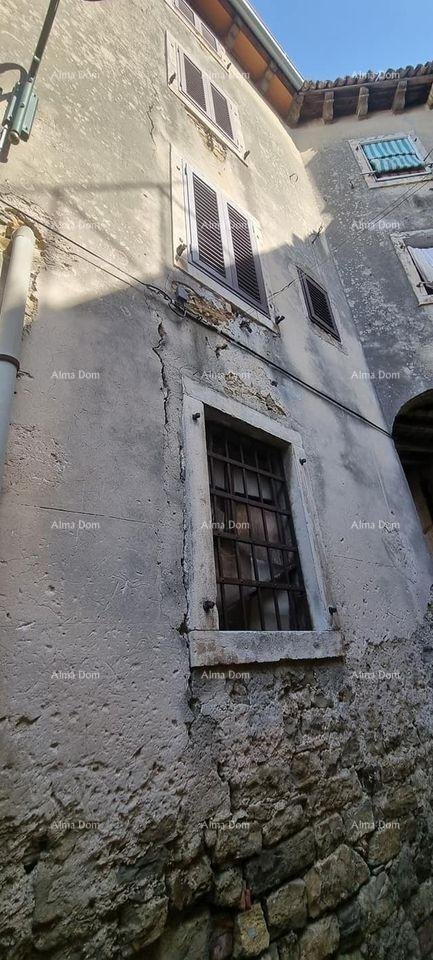 Casa In vendita - ISTARSKA Buje