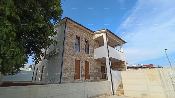 Dom na predaj – Centar