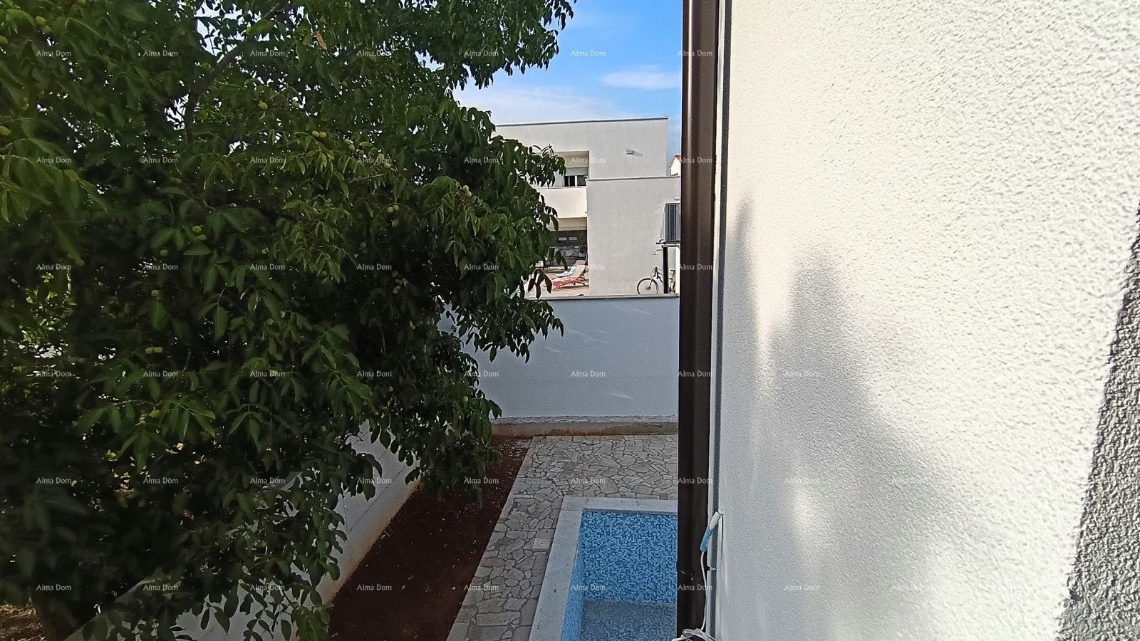 Dom Na predaj - ISTARSKA Pula