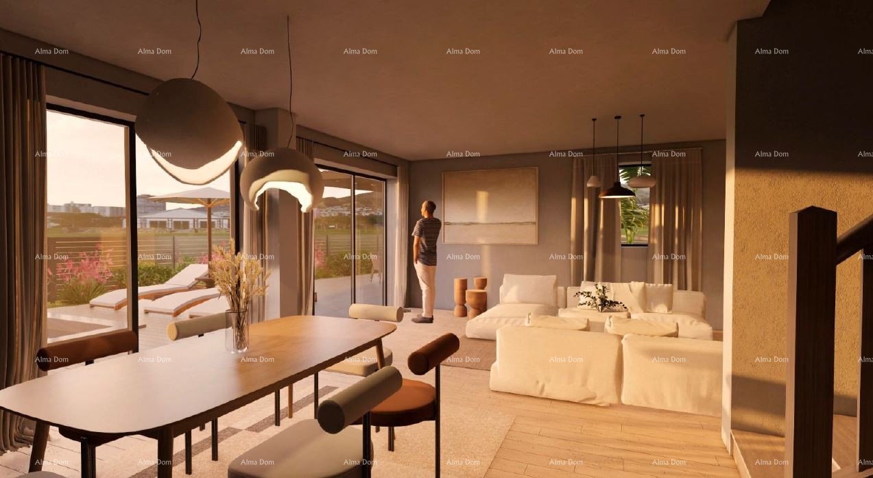 Casa In vendita - ISTARSKA Kaštelir-Labinci