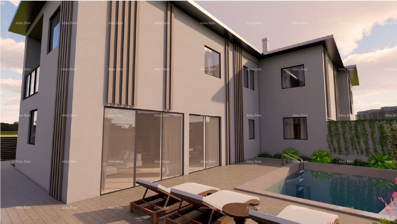 Casa In vendita - ISTARSKA Kaštelir-Labinci