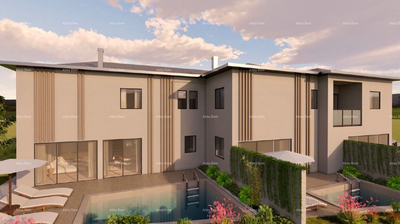 Casa In vendita - ISTARSKA Kaštelir-Labinci