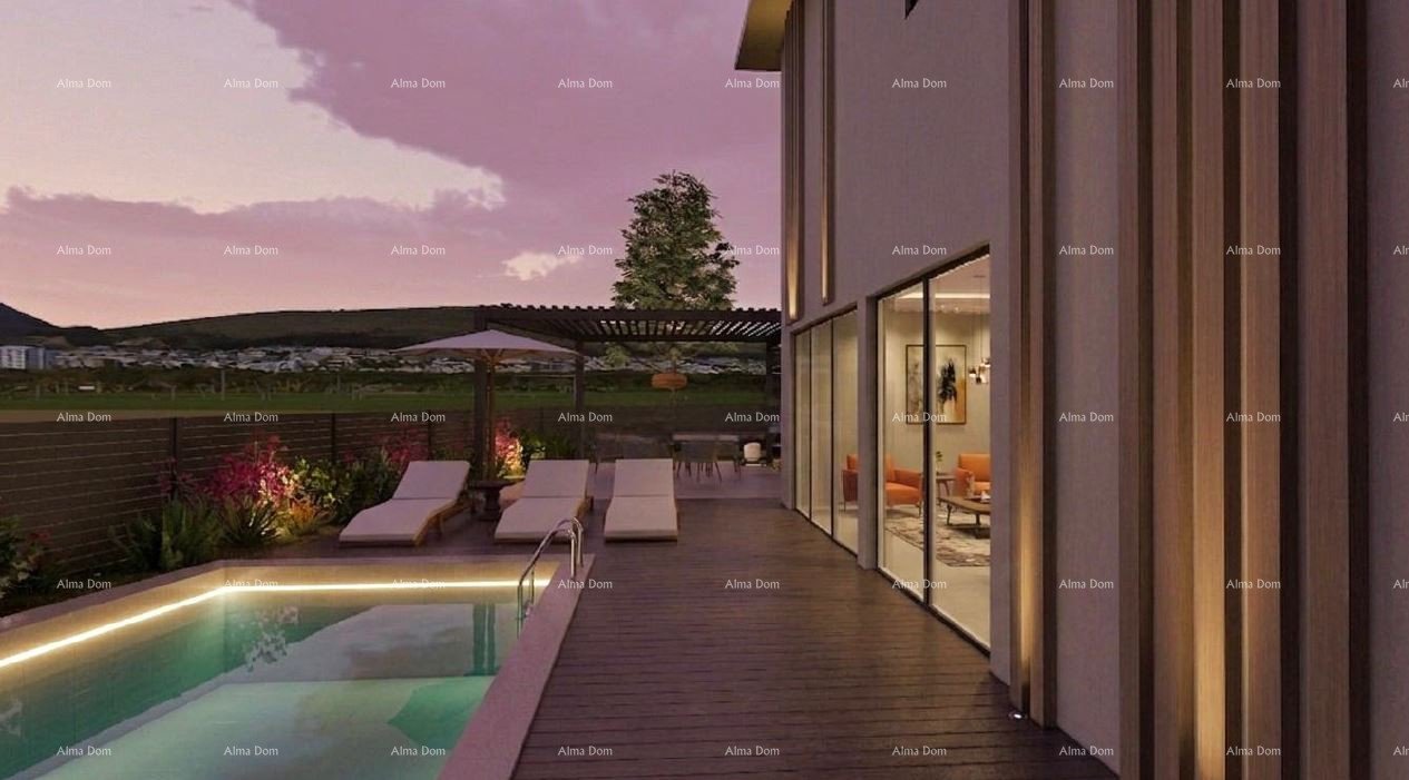 Casa In vendita - ISTARSKA Kaštelir-Labinci