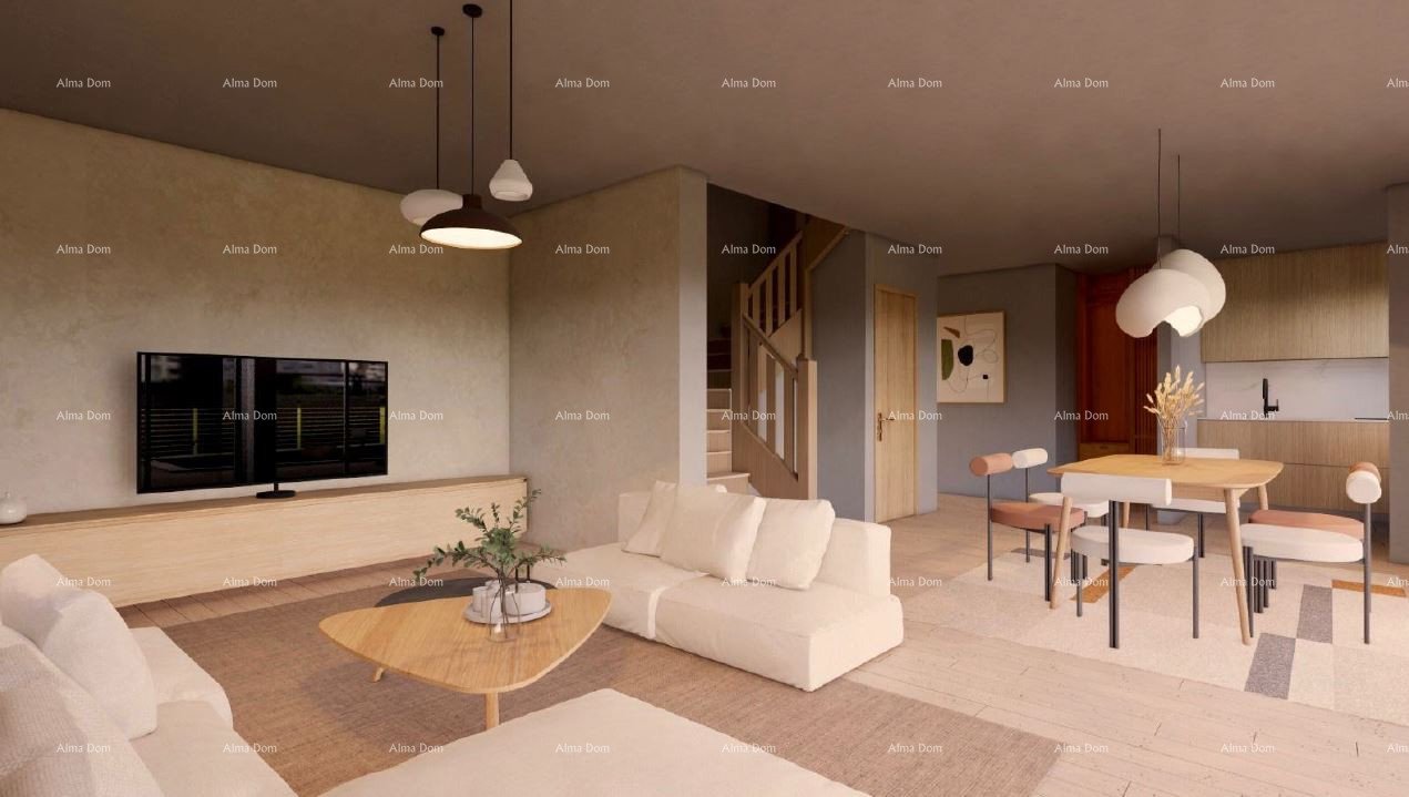 Casa In vendita - ISTARSKA Kaštelir-Labinci