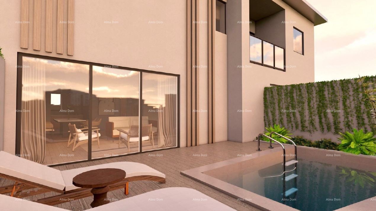 Casa In vendita - ISTARSKA Kaštelir-Labinci
