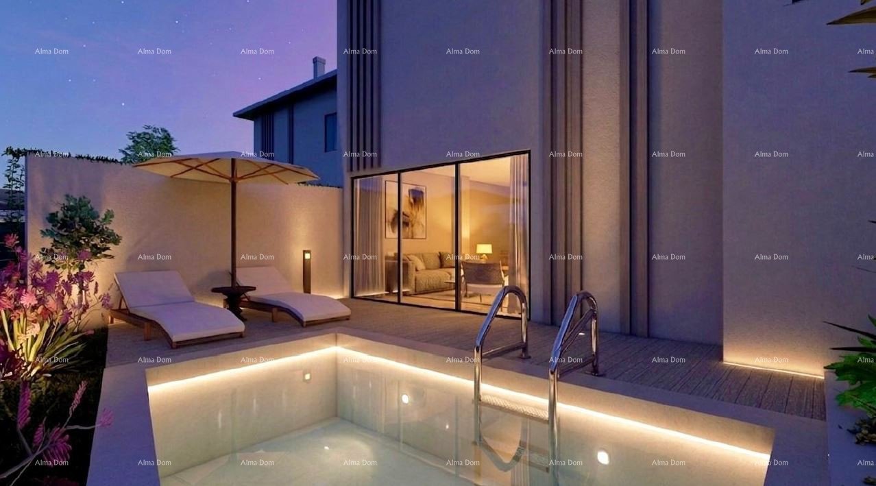 Casa In vendita - ISTARSKA Kaštelir-Labinci