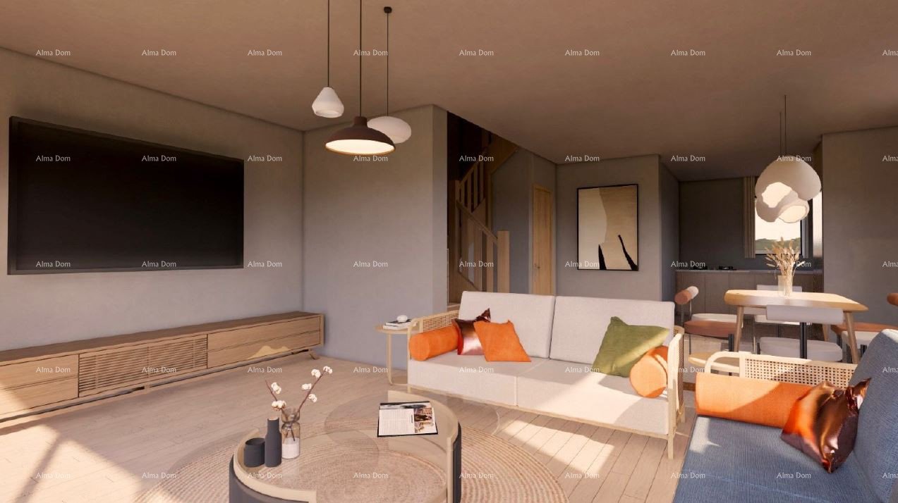 Casa In vendita - ISTARSKA Kaštelir-Labinci