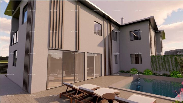 Casa in vendita 107 m² – Kaštelir