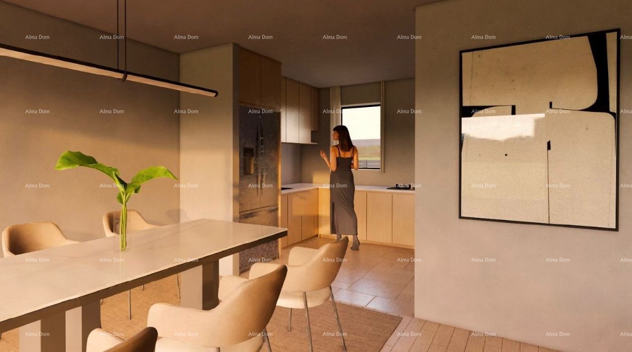 Casa In vendita - ISTARSKA Kaštelir-Labinci