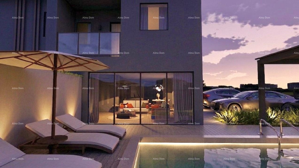 Casa In vendita - ISTARSKA Kaštelir-Labinci