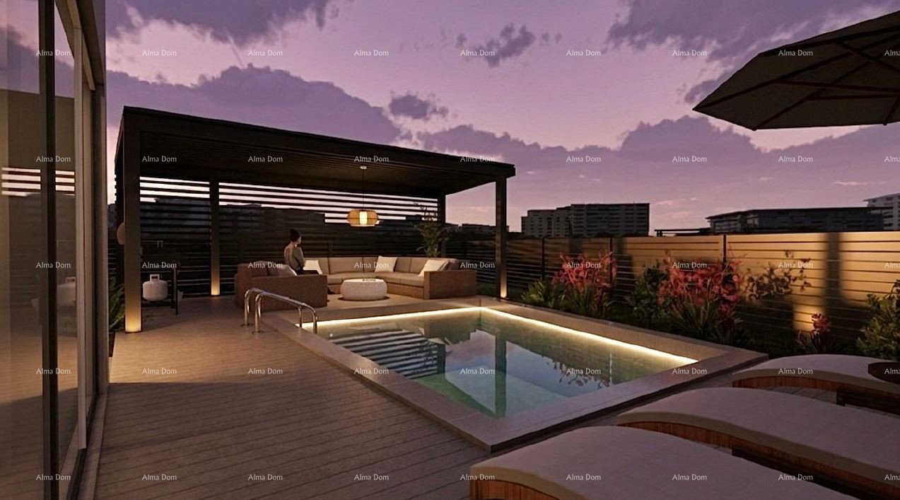Casa In vendita - ISTARSKA Kaštelir-Labinci