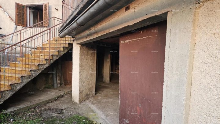 House For sale — Žminj