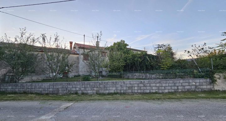 House For sale - Istarska Žminj - foto 2/16