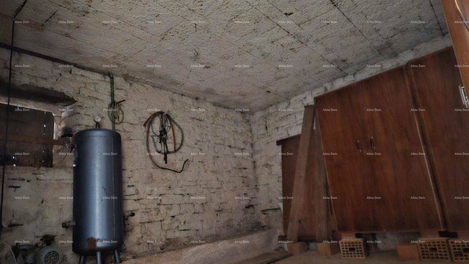 House For sale - ISTARSKA Žminj