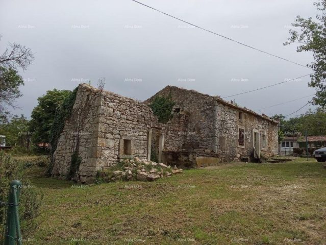 Casa In vendita - Istarska Kršan - foto 2/12