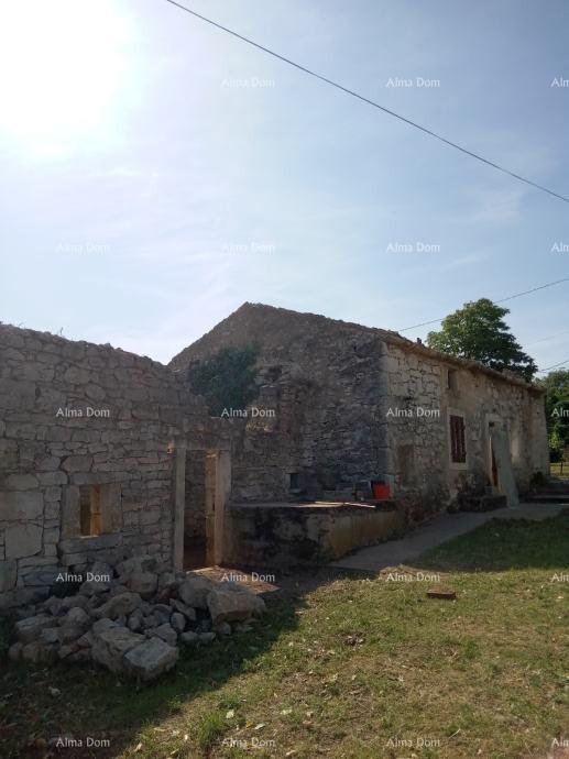 Casa In vendita - ISTARSKA Kršan