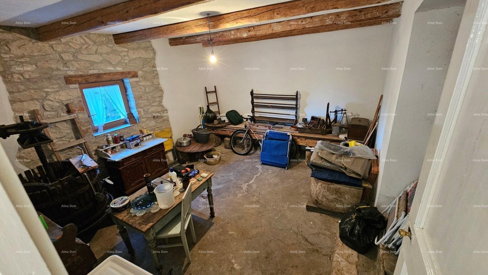 House For sale - ISTARSKA Brtonigla