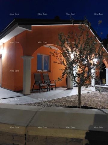 Haus zu verkaufen 120 m² – Labin
