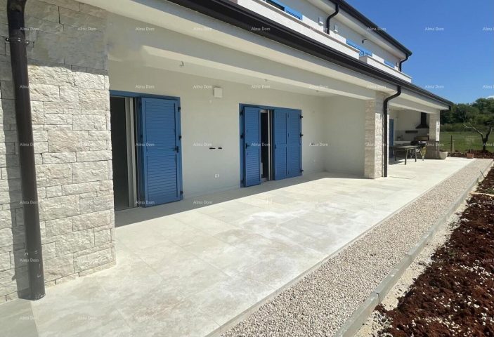 Casa in vendita 125 m² – Umag