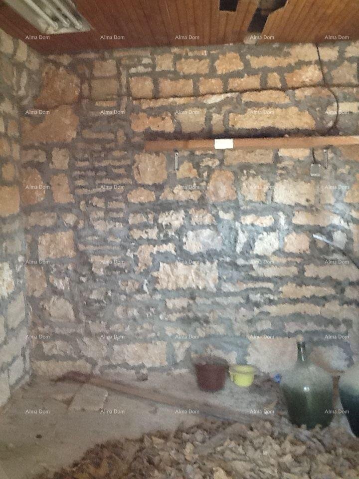 House For sale - ISTARSKA SVETI PETAR U ŠUMI