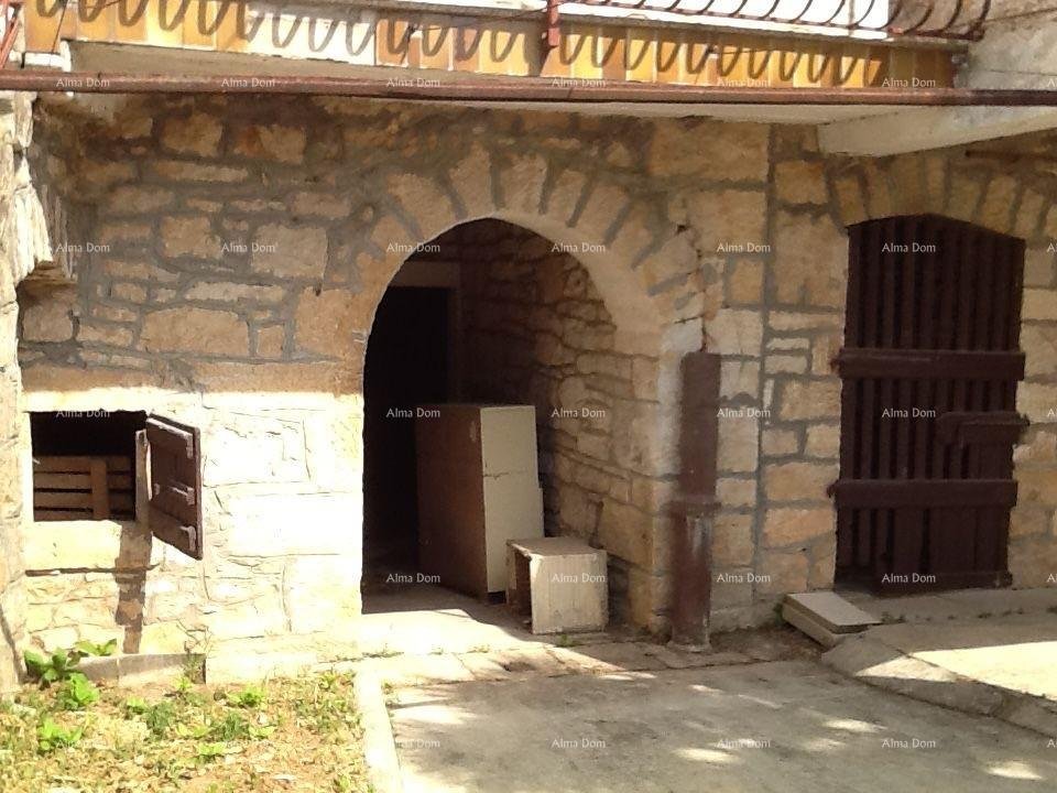 House For sale - ISTARSKA SVETI PETAR U ŠUMI